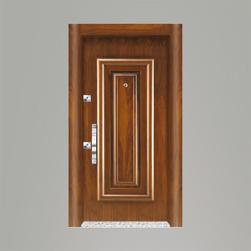Tetradoor fabrikinin KB-20 model Mundo seriyası giriş qapısı