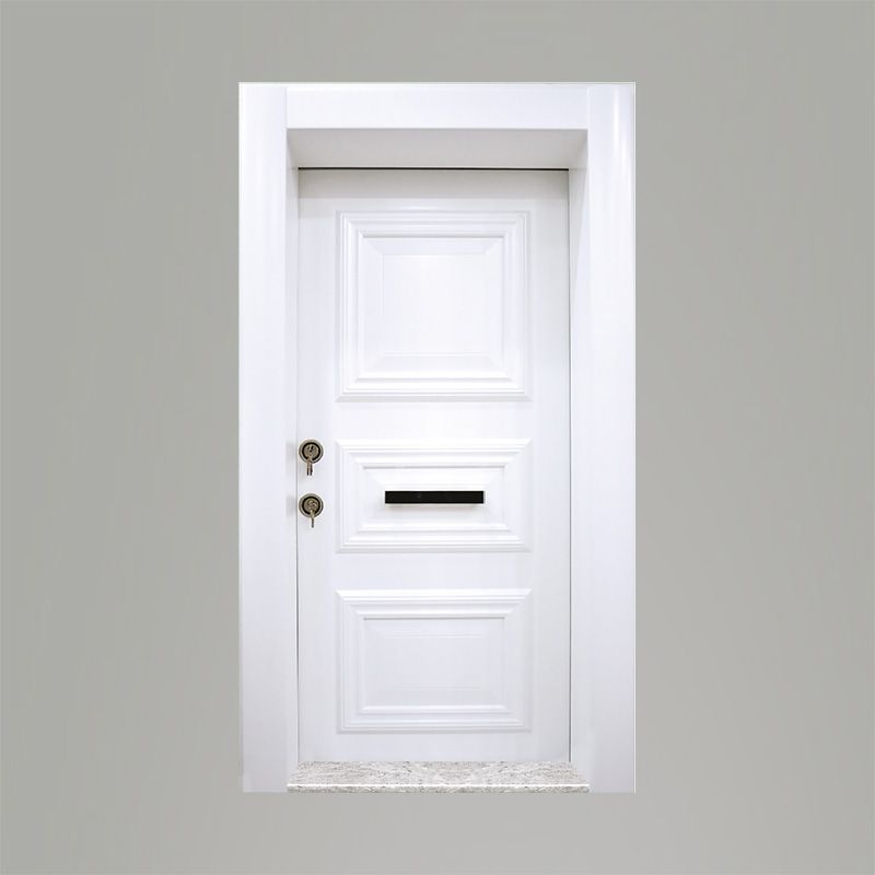 Tetradoor fabrikinin LK-39 model Mundo seriyası giriş qapısı